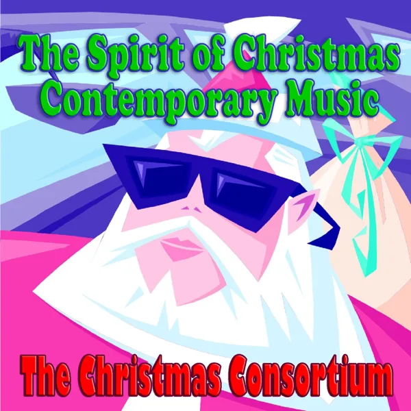 Hark, the Herald Angels Sing — The Christmas Consortium