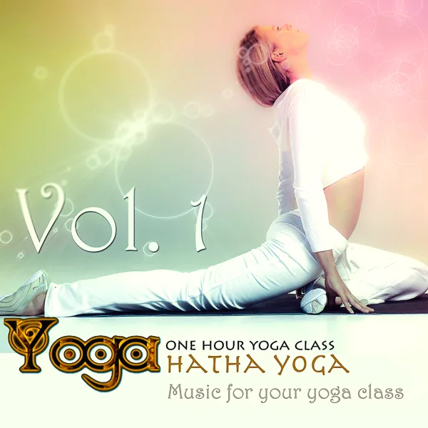 Hatha Yoga: Seated Yoga Poses and Deep Release (15 min), Part 2 — Yoga