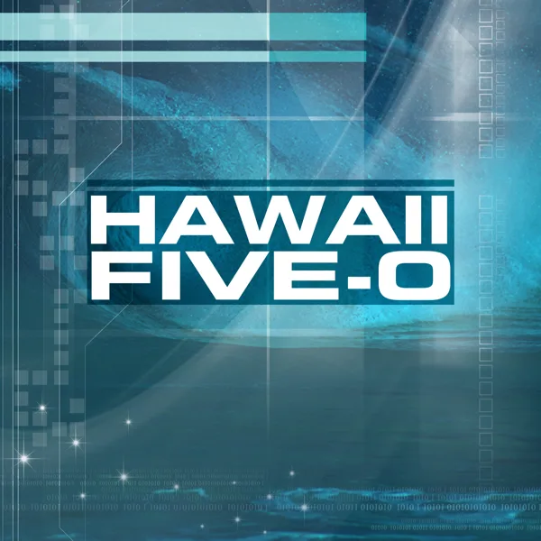 Hawaii Five-0 — Hawaii 5.0