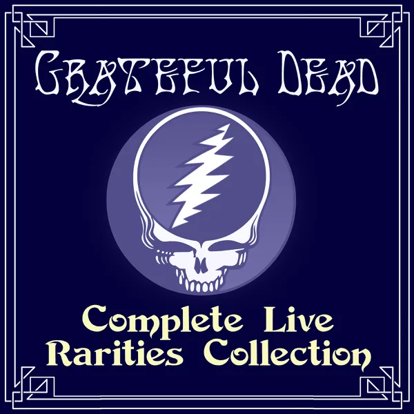 He Was a Friend of Mine (Live In San Francisco 1966) — Grateful Dead