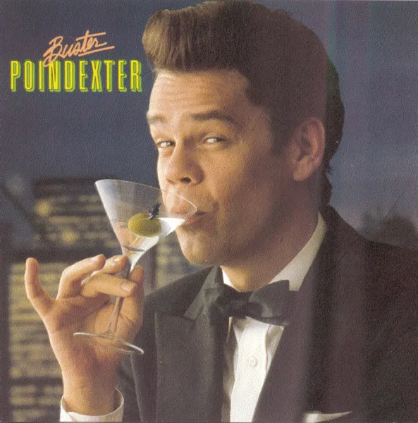 Heart of Gold — Buster Poindexter