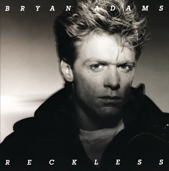 Heaven — Bryan Adams