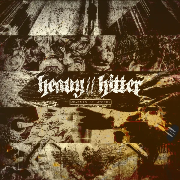 Heaven's Gate — Heavy//Hitter