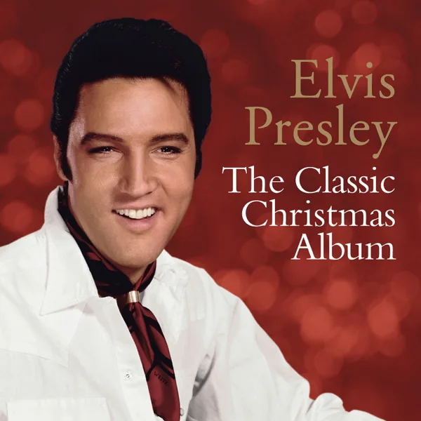 Here Comes Santa Claus (Right Down Santa Claus Lane) — Elvis Presley