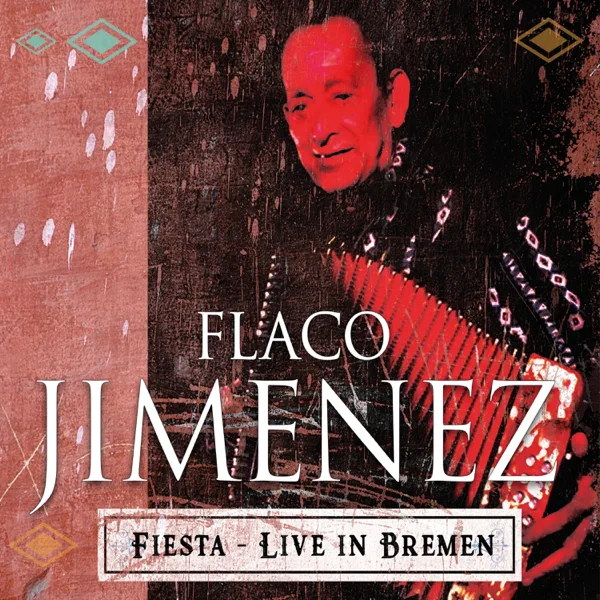 Hey Baby Qué Pasó (Live) — Flaco Jimenez