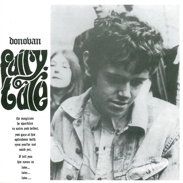 Hey Gyp (Dig the Slowness) — Donovan