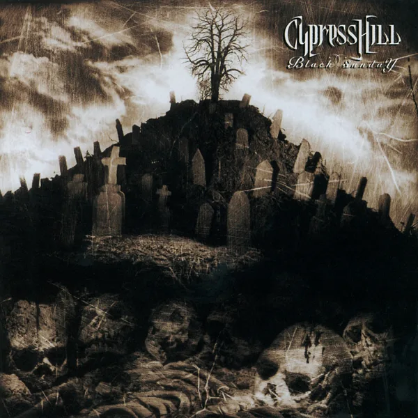 Hits from the Bong — Cypress Hill