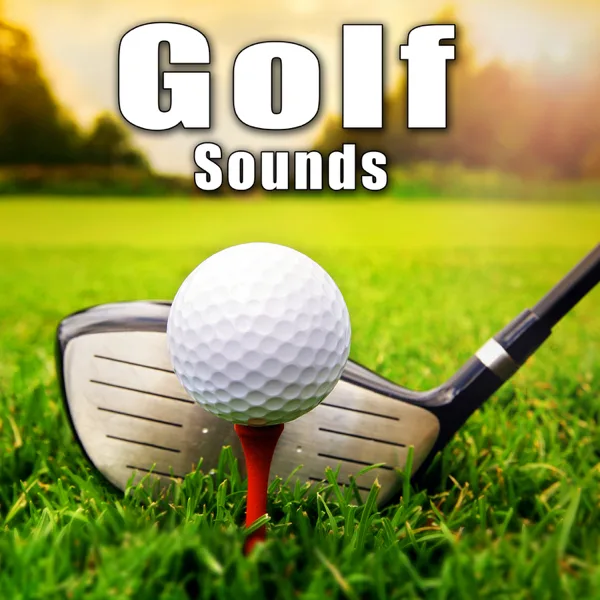Hitting a Golf Ball — Sound Ideas