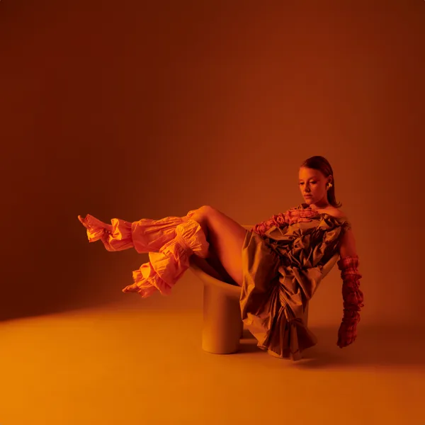 hold on — Allysha Joy