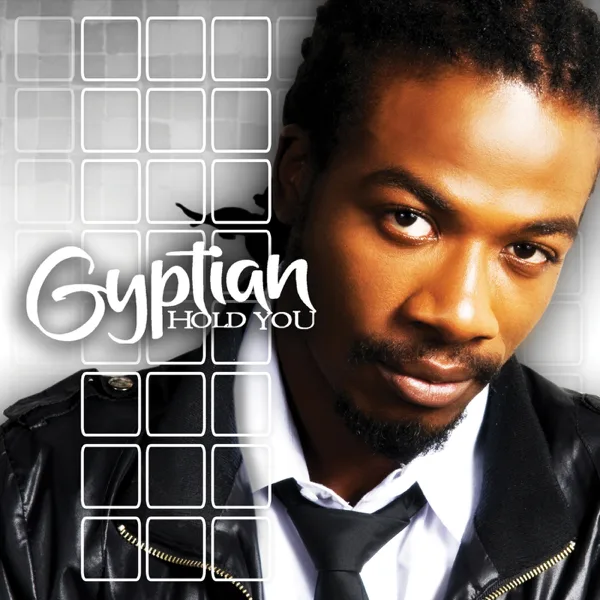 Hold You (Hold Yuh) — Gyptian