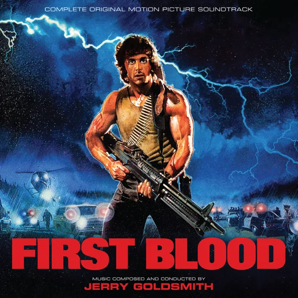 Homecoming (Film Version) — Jerry Goldsmith
