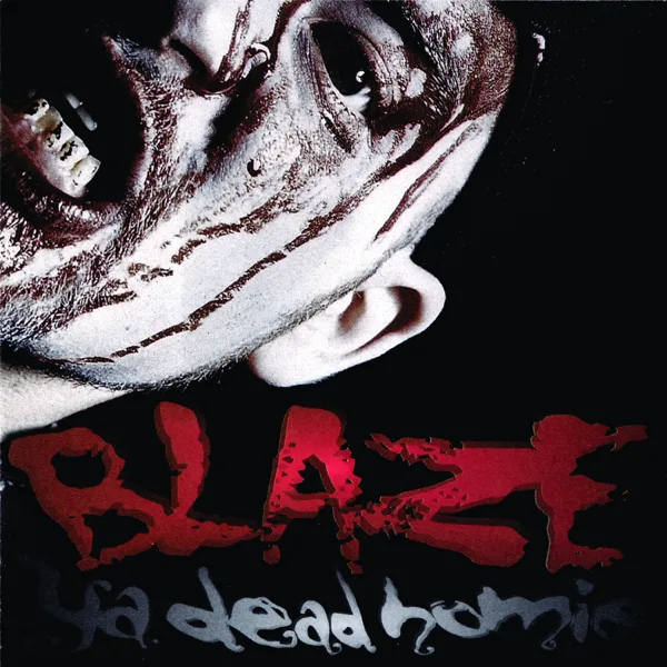 Hood Ratz — Blaze Ya Dead Homie