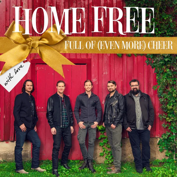 How Great Thou Art — Home Free