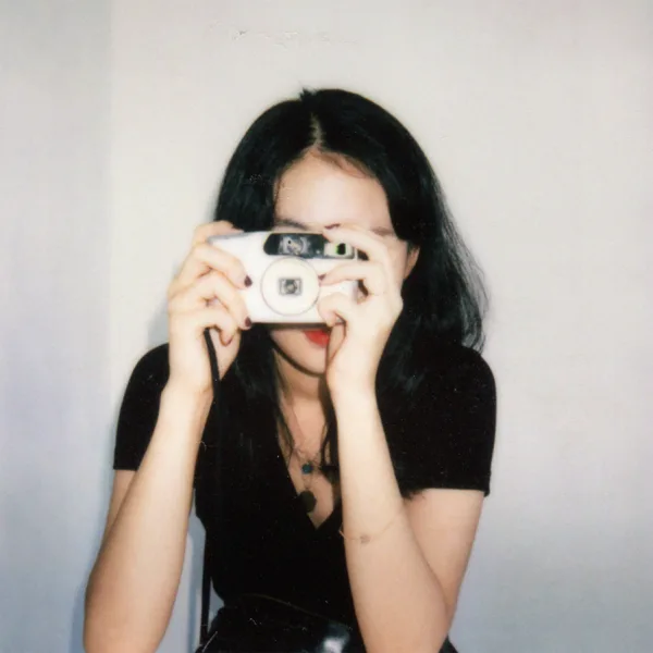 Hug me tight — Heo Hoy Kyung