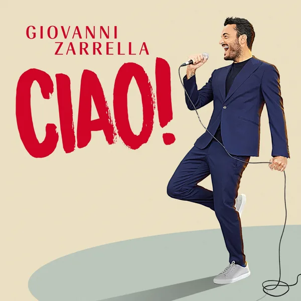 HULAPALU — Giovanni Zarrella
