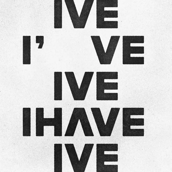 I AM — IVE