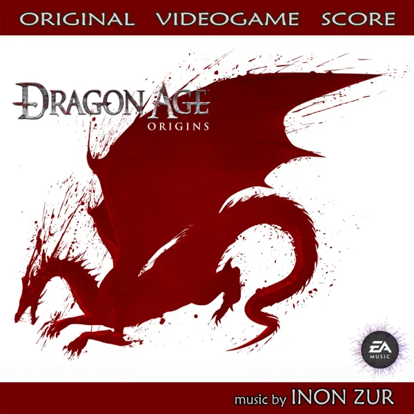 I Am The One (High Fantasy Version) — EA Games Soundtrack