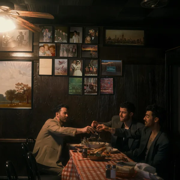 I Can’t Lose — Jonas Brothers