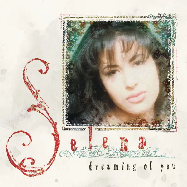 I Could Fall In Love — Selena