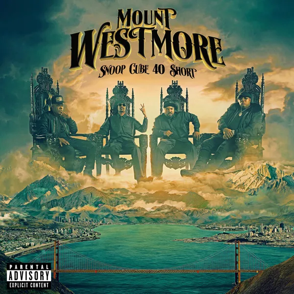 I Got Pull — MOUNT WESTMORE