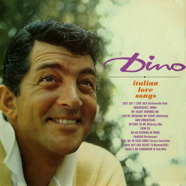 I Have But One Heart ('O Marenariello) — Dean Martin