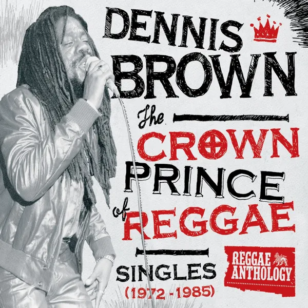 I Hope We Get to Love In Time — Dennis Brown