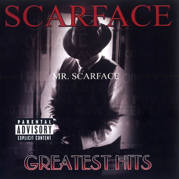 I Seen a Man Die — Scarface