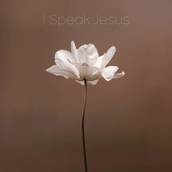 I Speak Jesus — Anthem Worship, Genavieve Linkowski & Mass Anthem