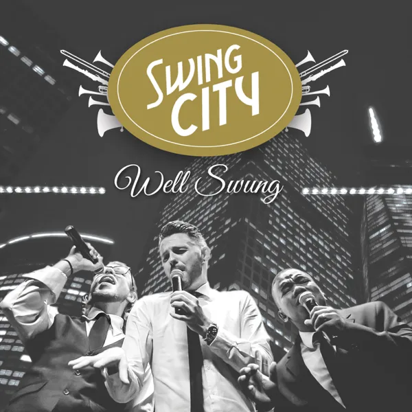 I Wanna Be Like You — Swing City