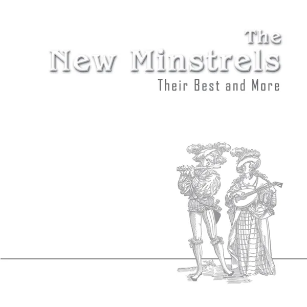 Ikaw, Ako, Tayo'y Magkakapatid (MinusOne) — The New Ministrels