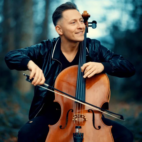 I'm Good (Blue) [Cello Cover] — Jodok Cello