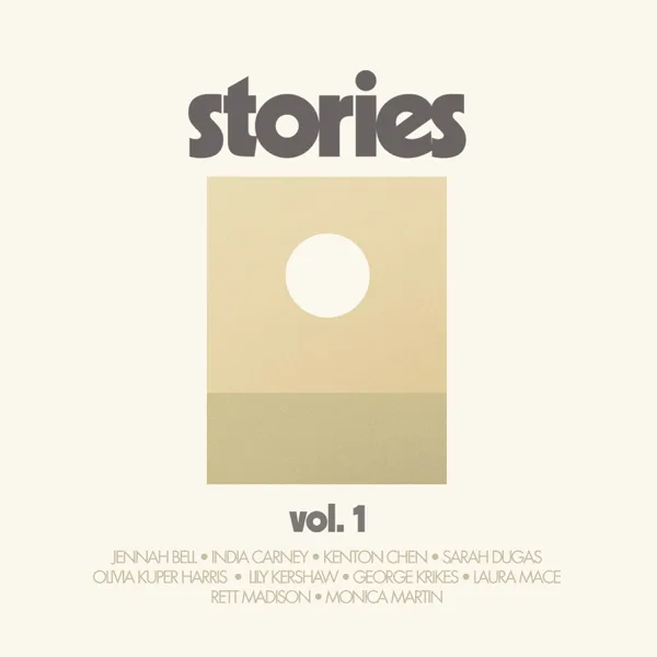 I'm On Fire (feat. George Krikes) — stories