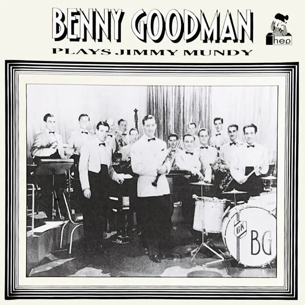 In a Sentimental Mood — Benny Goodman