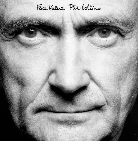 In the Air Tonight — Phil Collins