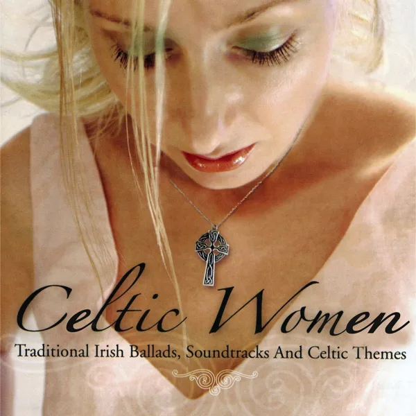 In the Arms of an Angel — Celtic Angels