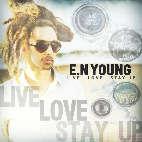 Inspiration — E.N Young & Maad T-Ray