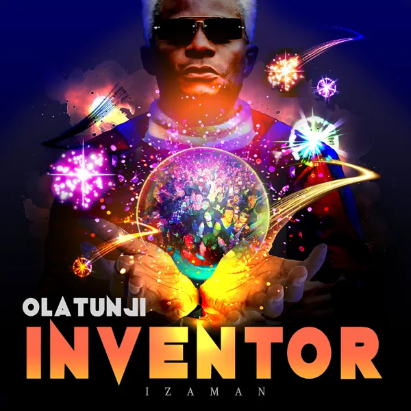 Inventor (Izaman) — Olatunji