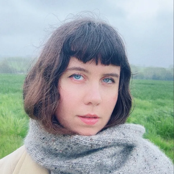 Irish Eyes — Rose Betts