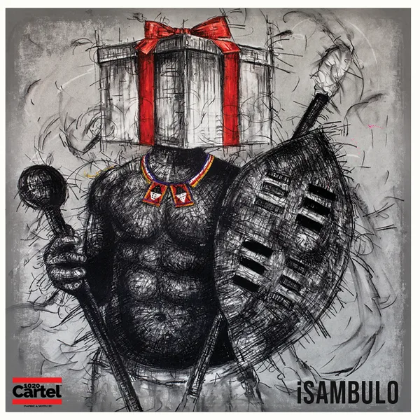 Isangoma (feat. Madala Kunene) — Mzukulu