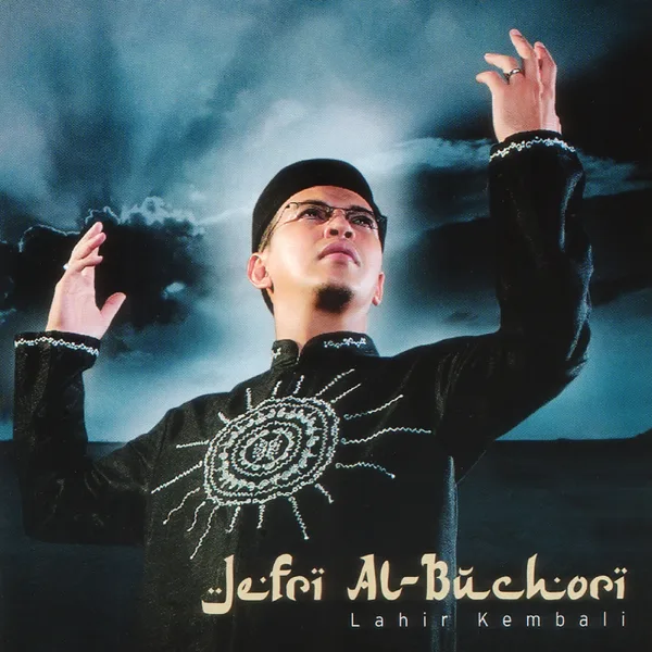 Istigfar — Ustadz Jefri Al Buchori