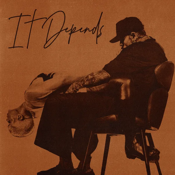It Depends (feat. Bryson Tiller) — Chris Brown