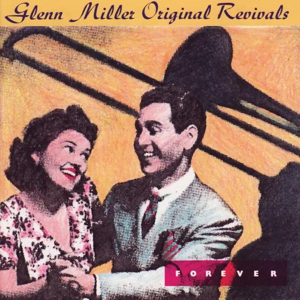 I've Got a Gal in Kalamazoo — Glenn Miller