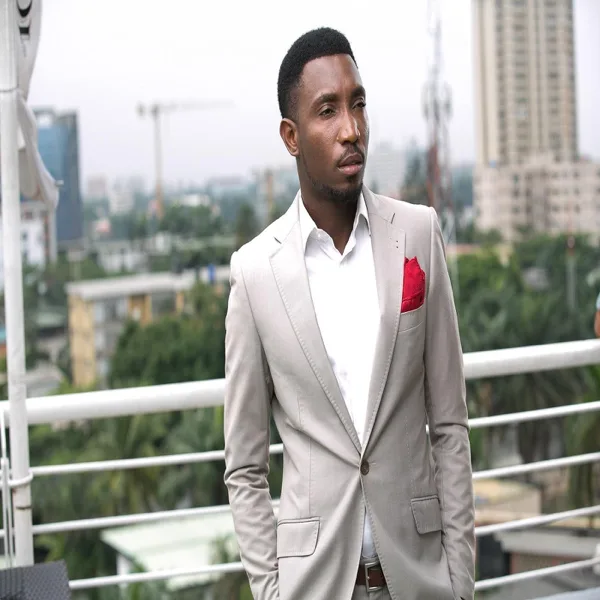 Iyawo Mi — Timi Dakolo