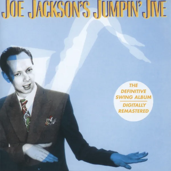 Jack, You're Dead — Joe Jackson