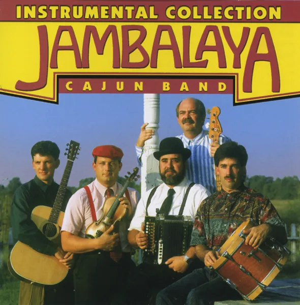 Jambalaya — Jambalaya Cajun Band