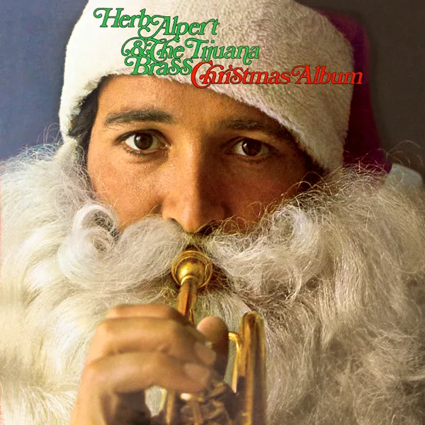 Jesu, Joy of Man's Desiring — Herb Alpert & The Tijuana Brass