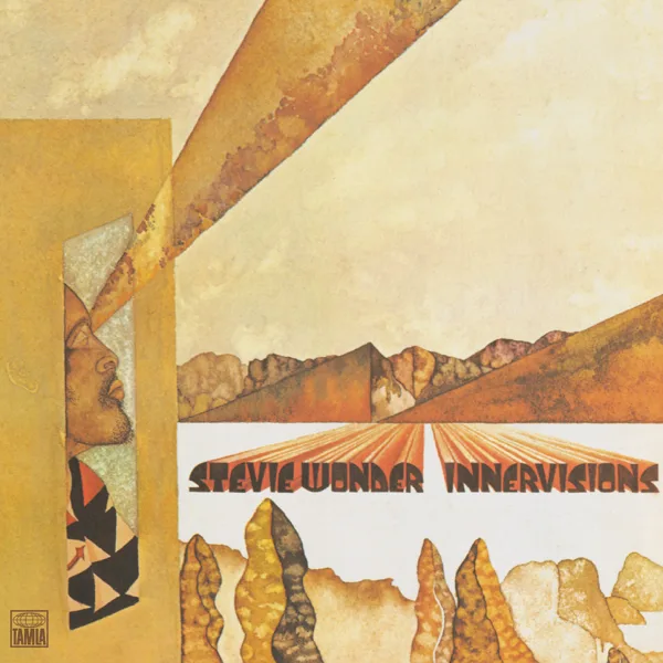 Jesus Children of America — Stevie Wonder