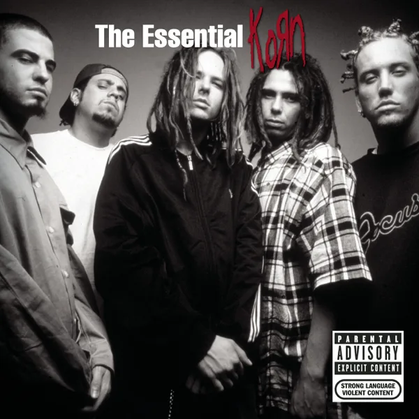 Jingle Balls — Korn