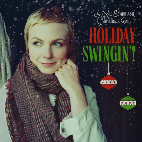 Jingle Bell Rock — Kat Edmonson