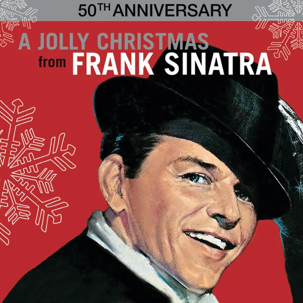 Jingle Bells — Frank Sinatra